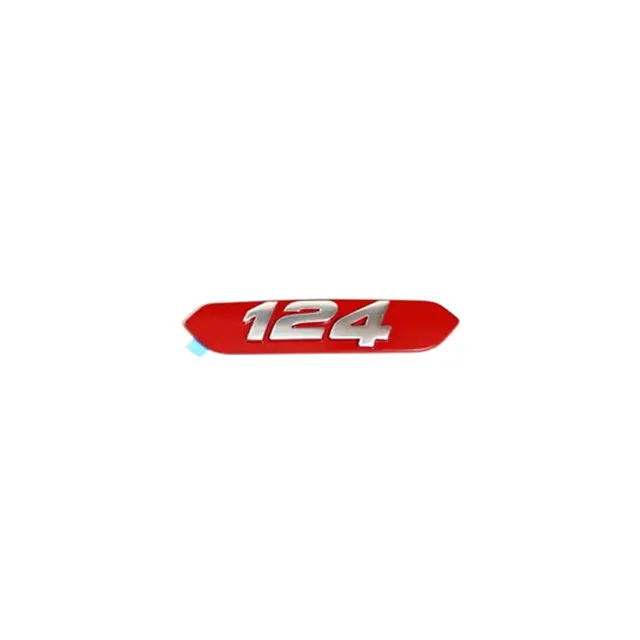 82215036 - Exterior Accessories: Emblem for Mopar Image