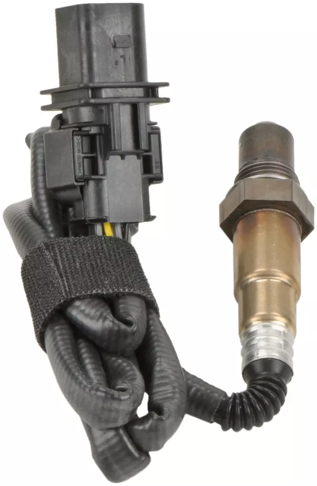 17215 - : Bosch Oxygen Sensor for Bosch Image