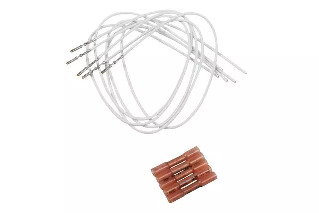 19301406 - : Multi-Purpose Wire Connector for GM Image