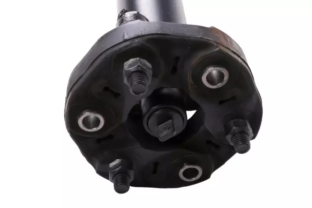 Drive Shaft - GM (92261522)