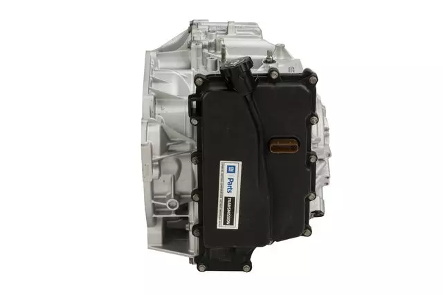 19332862 - : GM Remanufactured |  6T75 | Transaxle Part# - 19332862. for Buick: Enclave | Chevrolet: Traverse | GMC: Acadia | Saturn: Outlook Image
