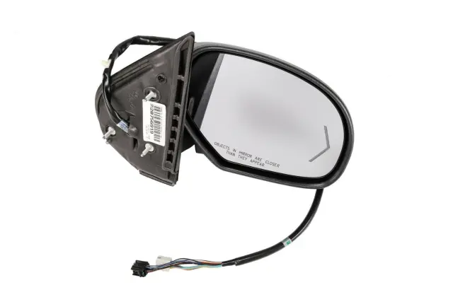 20756919 - Body: Mirror Assembly for GM Image