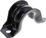 562337S001 - Suspension: Stabilizer Bar Bracket for Nissan Image