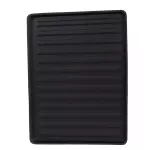 FL3Z15045G34BC - : Mat for Ford Image