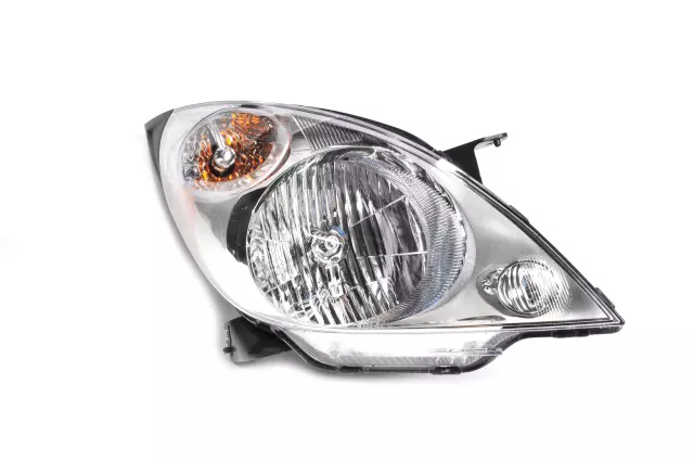 2013-2016 GM Headlamp Assembly - GM (95281469)