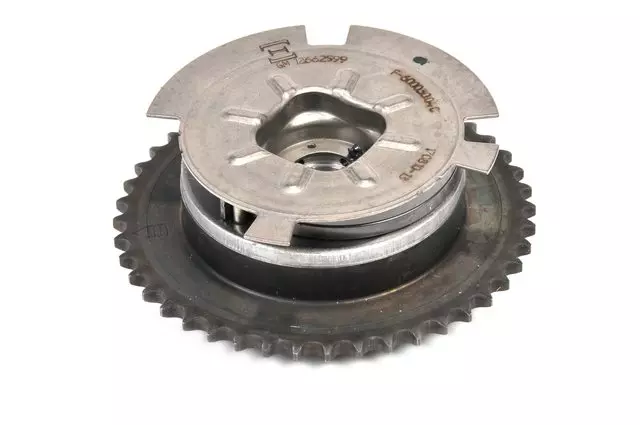 12662599 - : Camshaft Phaser for Cadillac: CTS | Chevrolet: Camaro, Corvette Image