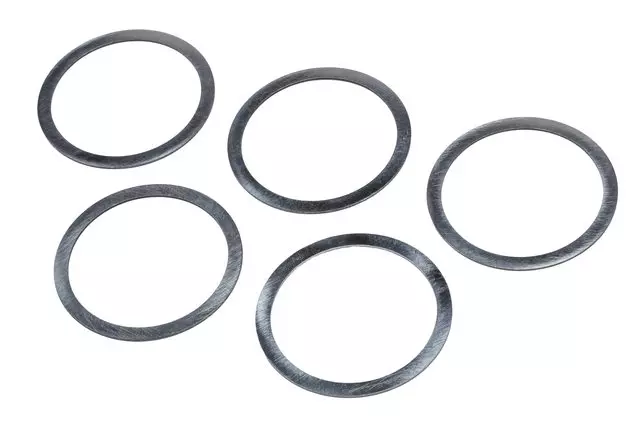 23471905 - : Differential Drive Pinion Gear Shim Kit for GM Image