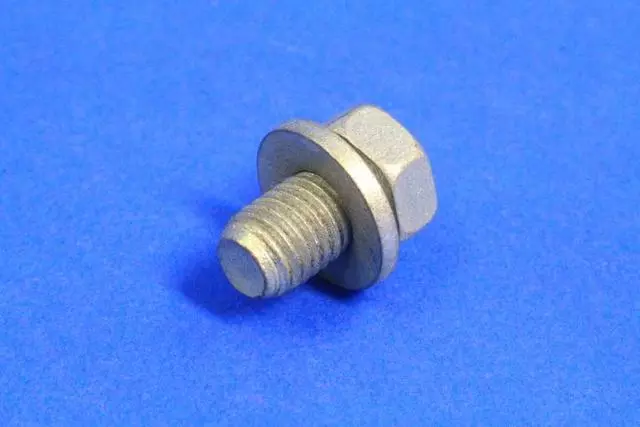 Heat Shield Bolt - Mopar (06502873)