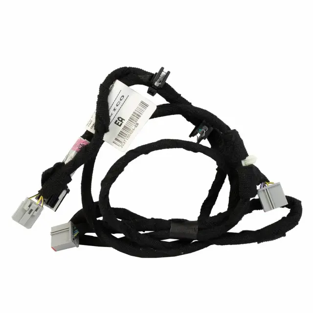 HC3Z15A404E - : Wire Assembly for Ford Image