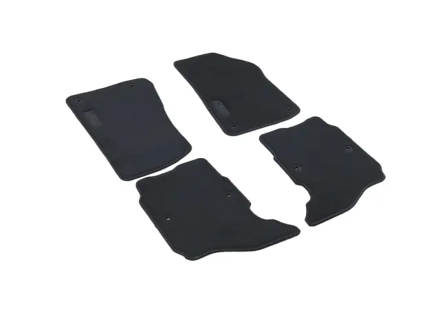 6RV54TX7AB - : Floor Mat Kit for Mopar Image