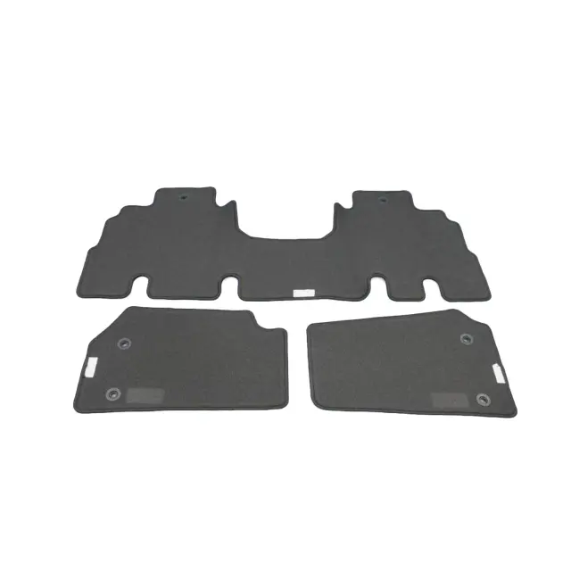 Mat Kit - Mopar (82215174AB)
