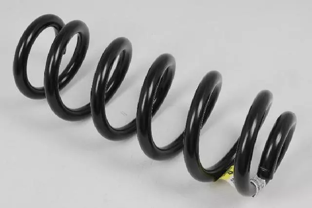 Front Coil Spring, Right - Mopar (5154631AA)