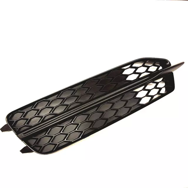 Outer Grille - Audi (4G0-807-681-D-9B9)