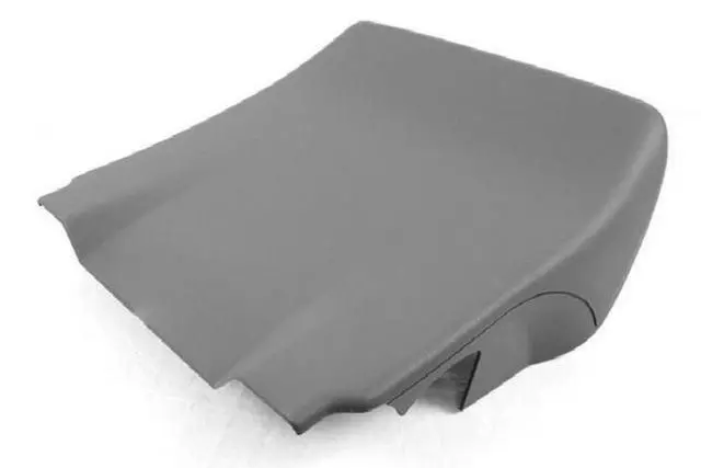 1RX06XDVAA - Interior Trim: Front Seat Back Panel, Fold Flat Seat for Mopar Image