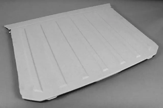 Rear Cargo Floor Cover - Mopar (YE93DK5AF)