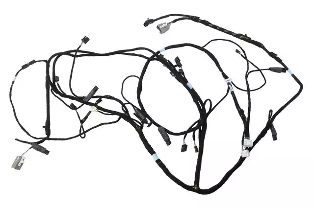 23410312 - : Headliner Wiring Harness for Cadillac: ATS Image