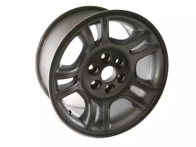 Aluminum Wheel - Mopar (5GR83PAKAC)