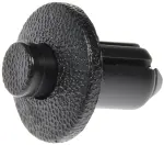 963181BX - : Cowl Clip Head Dia 0.7In Shank Long 0.55In Hole Dia .38In for Dorman Image