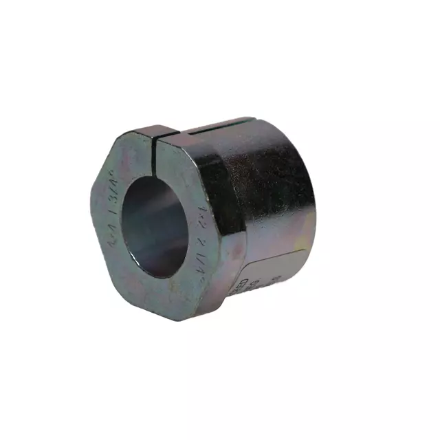 45K0119 - Suspension: Front Alignment Caster/Camber Bushing for Ford: Bronco II, E-150, E-150 Club Wagon, E-150 Econoline, E-150 Econoline Club Wagon, E-250, E-250 Econoline, E-350 Club Wagon, E-350 Econoline, E-350 Econoline Club Wagon, E-350 Super Duty, Excursion, Explorer, F-150, F-250, F-250 HD, F-250 Super Duty, F-350, F-350 Super Duty, Ranger | Mazda: B2300, B3000, B4000, Navajo Image