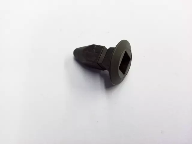 N90821401 - Body: Wheelhouse Liner Grommet for Audi Image