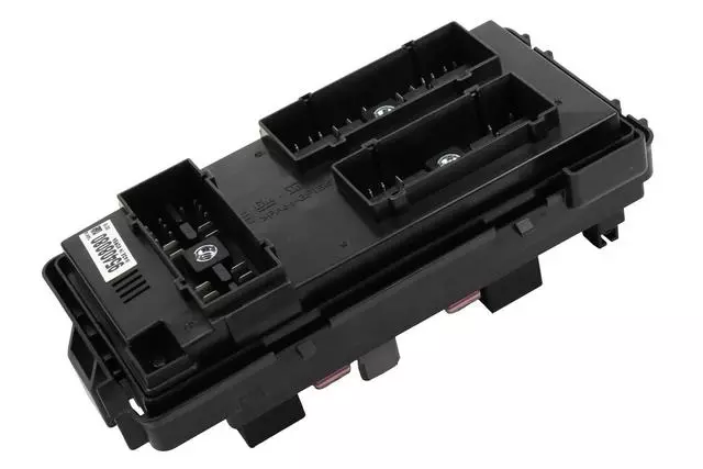 95408080 - : Engine Wiring Harness Junction Block for GM Image