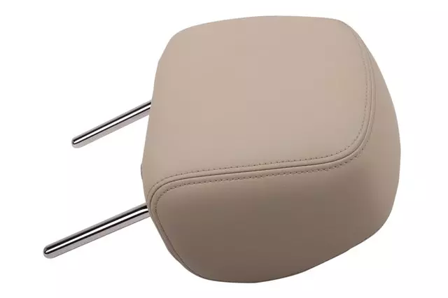 26208477 - Body: Headrest for Buick: LaCrosse Image