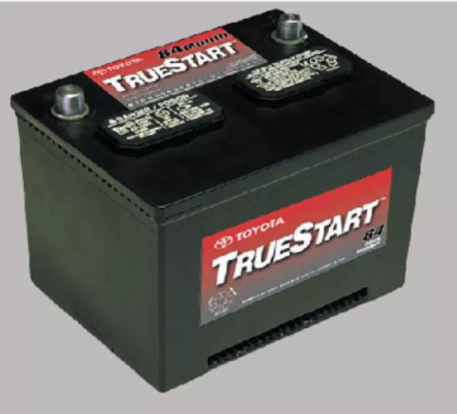 54424060575 - Electrical: Battery for Toyota Image