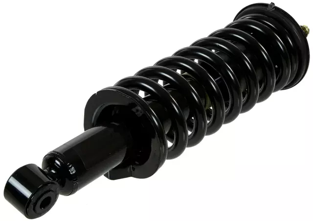 Front Suspension Strut and Coil Spring Assembly - ACDelco (903-413RS)