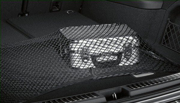 2538600900 - : Luggage Net for Mercedes-Benz Image