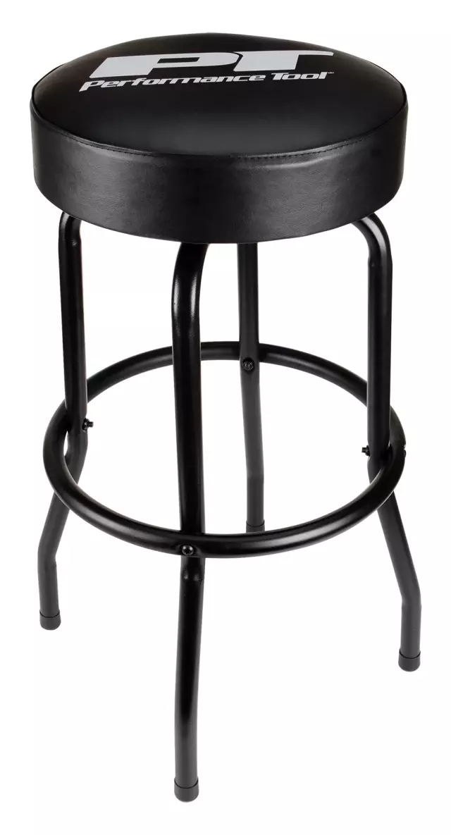 W85010 - : Bar Stool for Performance Tool Image