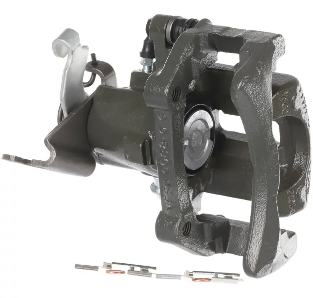 853038 - Exterior: Windshield Wiper Motor for Cardone Image