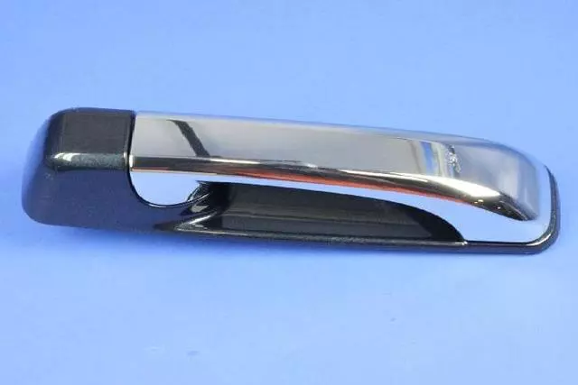 1HP701S2AB - Doors, Door Mirrors and Related Parts: Exterior Door Handle, Right for Mopar Image
