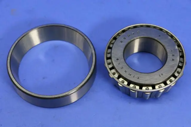 Main-Shaft Bearing - Mopar (4626734)