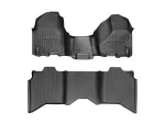 443281442163 - : FloorLiner™ DigitalFit® for WeatherTech Image