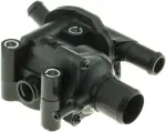CO34747 - : Engine Coolant Water Outlet for Gates Image