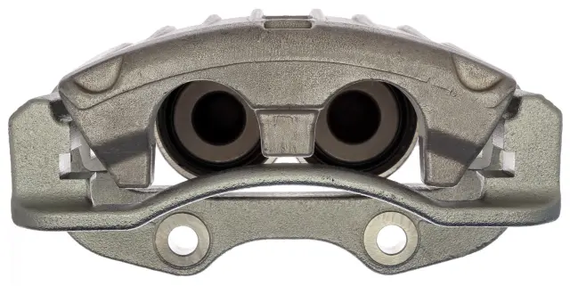 FRC11170C - Brakes &amp; Brake Parts: Raybestos R-Line Reman Semi-Loaded Coated Caliper &amp; Bracket Assy for Raybestos Brakes Image