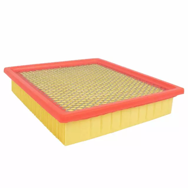 Element Assembly Air Cleaner - Ford (QFA-82)