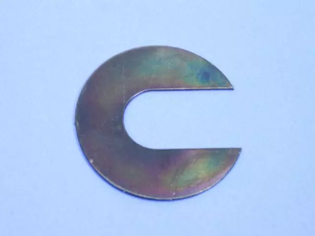 Gear Assembly Shim - Mopar (04708475)