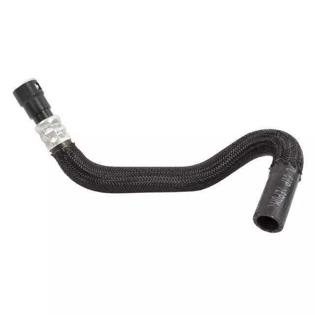 L1MZ18N345AA - Cooling System: Water Inlet Hose for Ford: Explorer Image