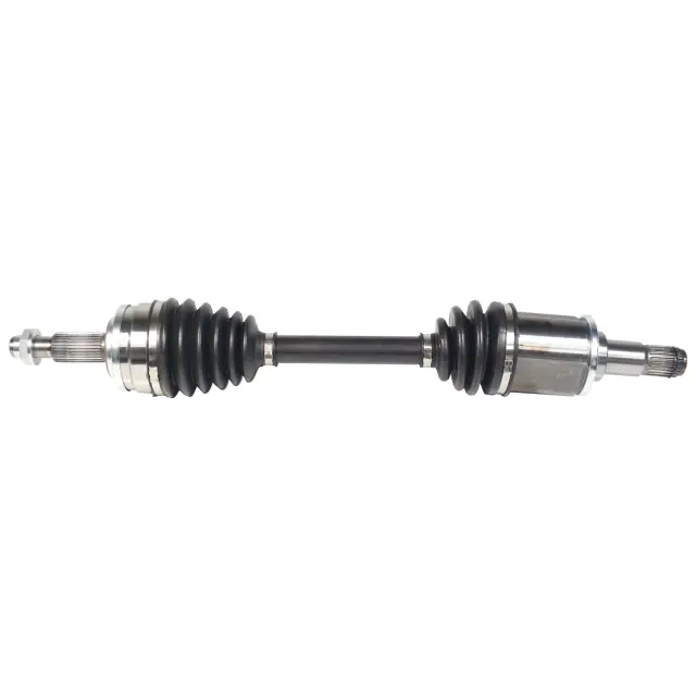 NCV69010 - : 06-18 Toyota RAV4 (2.5, 3.5 - 4WD/FWD) CV Axle Assembly  - Front Left for GSP Image