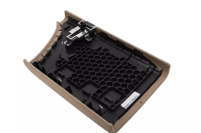 23206015 - Body: Console Armrest Cover for Cadillac: CTS Image