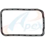 AOP131 - : APEX Automobile Parts Inc Oil Pan Gasket Set for APEX Automobile Parts Inc Image