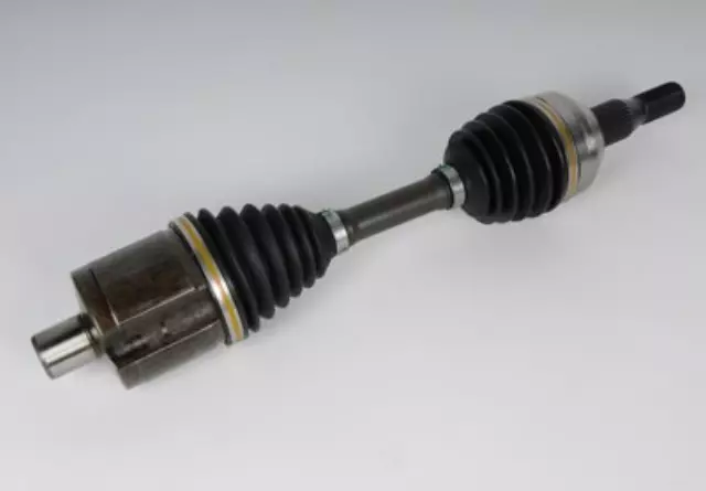 15850526 - Suspension: Axle Assembly for Buick: LaCrosse | Chevrolet: Impala, Monte Carlo | Pontiac: Grand Prix Image