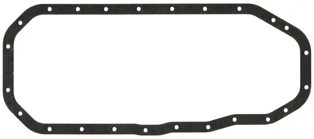 107256 - Gaskets: Gasket, oil sump for Elring Image