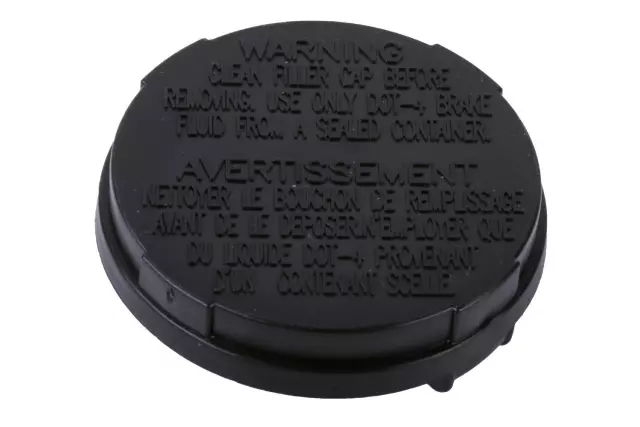 Reservoir Cap - GM (95975176)
