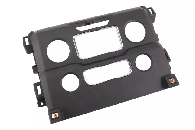 84461658 - Body: Center Bezel for GM Image