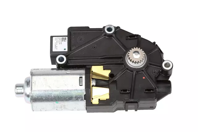 Sunroof Window Motor with Control Module - GM (22971787)