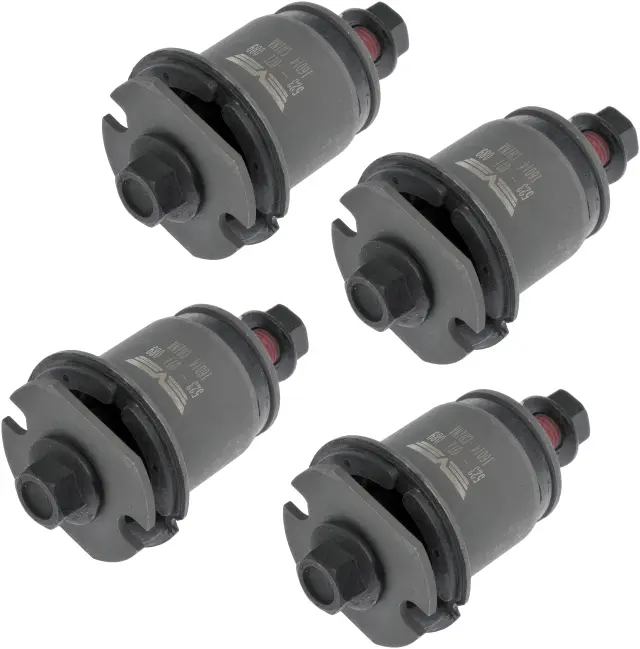 523071 - Driveline and Axles: Suspension Differential Mount Bushing for Dorman Image