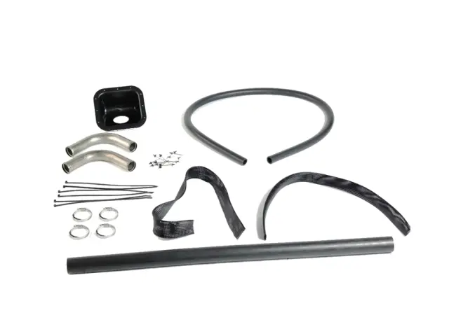 52121693AH - Fuel: Fuel Filler Tube for Mopar Image