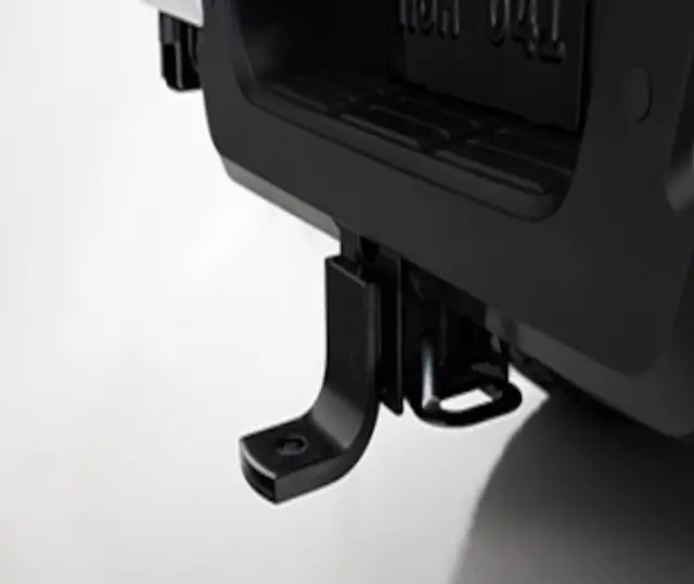 PT22835246 - Trailering: Ball Mount Kit for Toyota: Tacoma Image